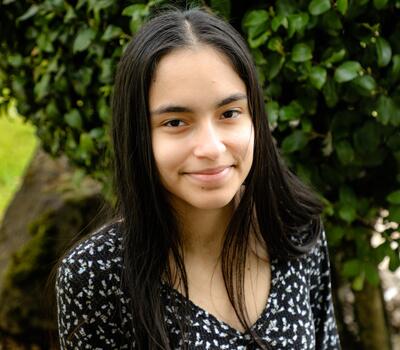 Mayra Solorio | College of Engineering | Oregon State University